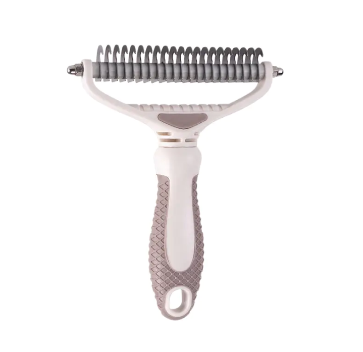 Pet Knot Untying Comb