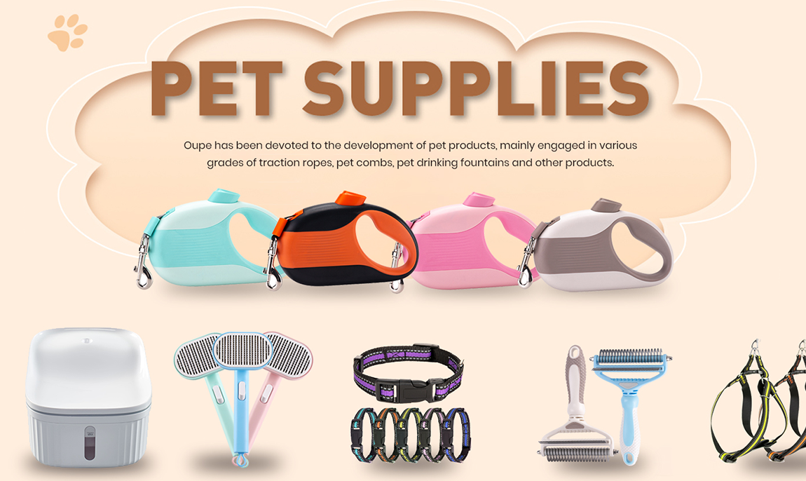 Pet Hair Remover Comb Manufacturer