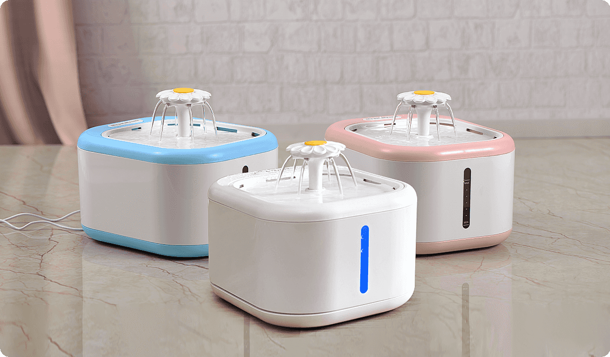 Taizhou Opey Pet Products Co., Ltd.