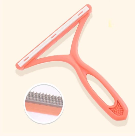 Pet Hair Scraper