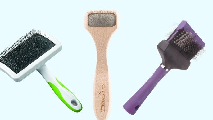 Opey Pet Brush
