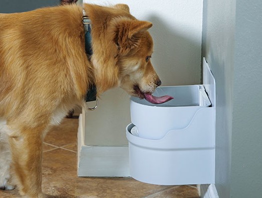 Pet Water Fountain Factory