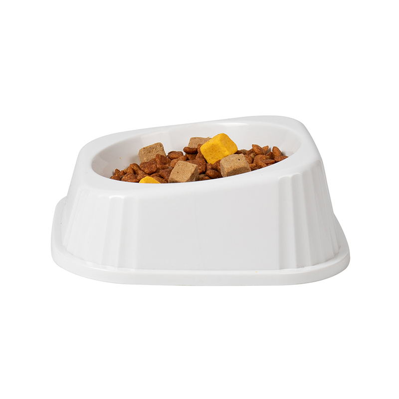 Портативная миска для кормления домашних животных