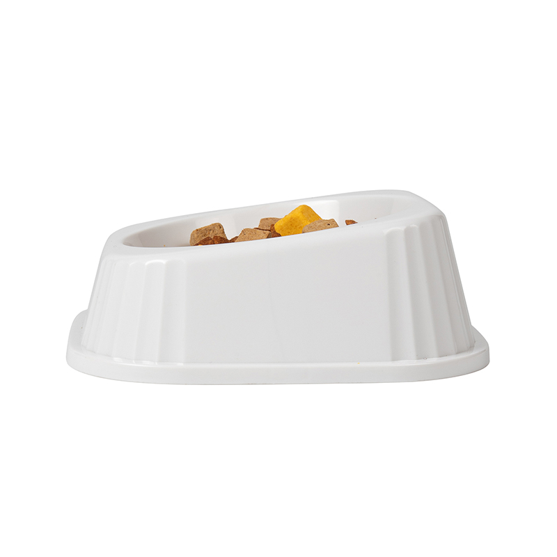 Портативная миска для кормления домашних животных