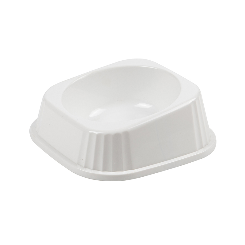 Портативная миска для кормления домашних животных