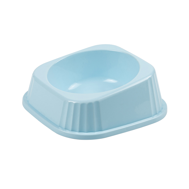Портативная миска для кормления домашних животных