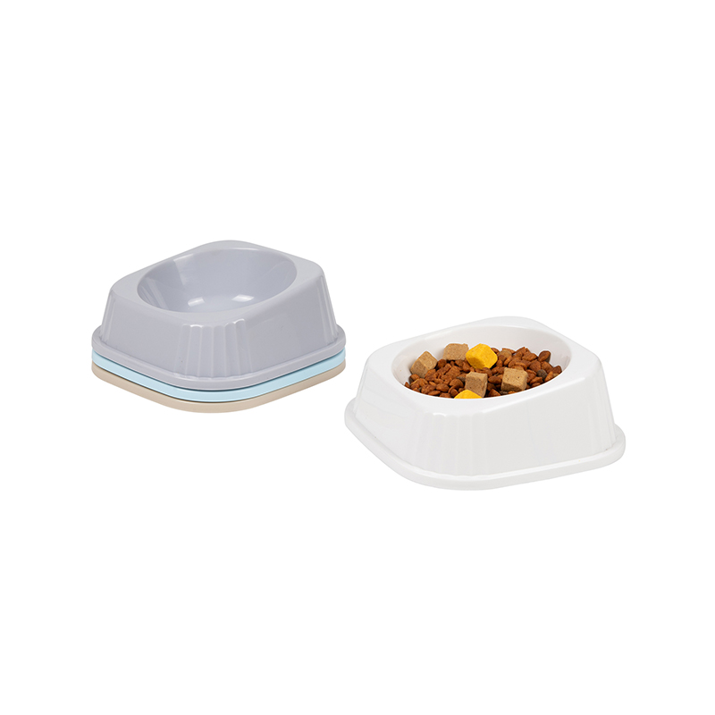 Портативная миска для кормления домашних животных