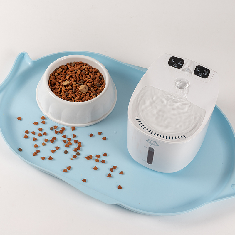 Коврик для кормления домашних животных, коврик для воды