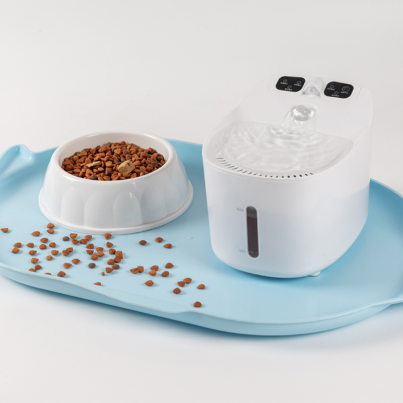 Коврик для кормления домашних животных, коврик для воды