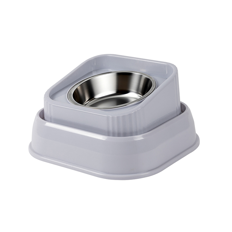 Трехфункциональная чаша из нержавеющей стали