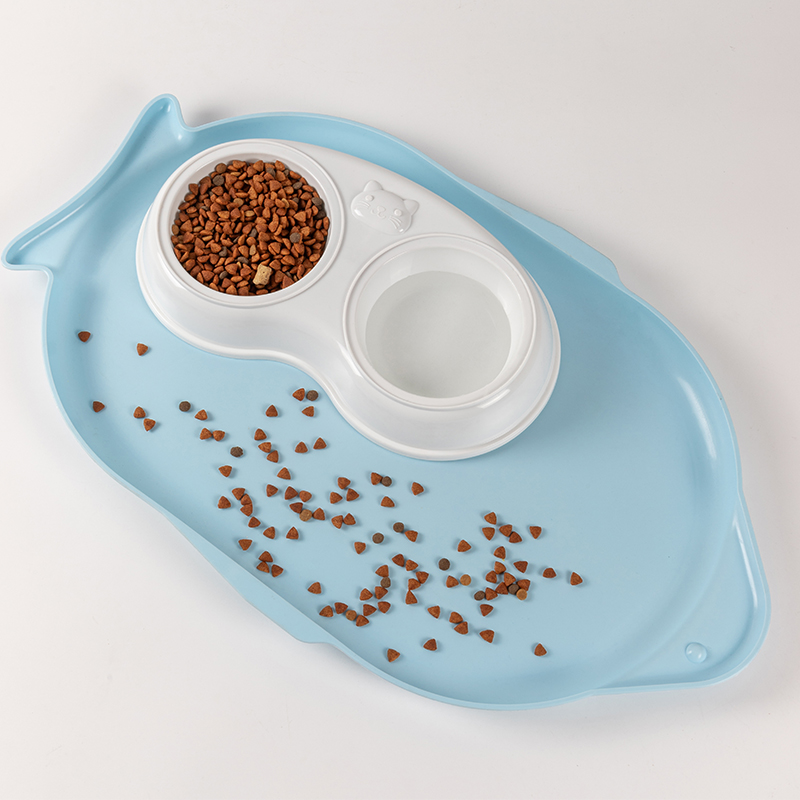 Коврик для кормления домашних животных, коврик для воды