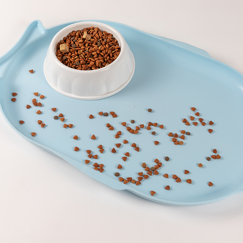 Коврик для кормления домашних животных, коврик для воды