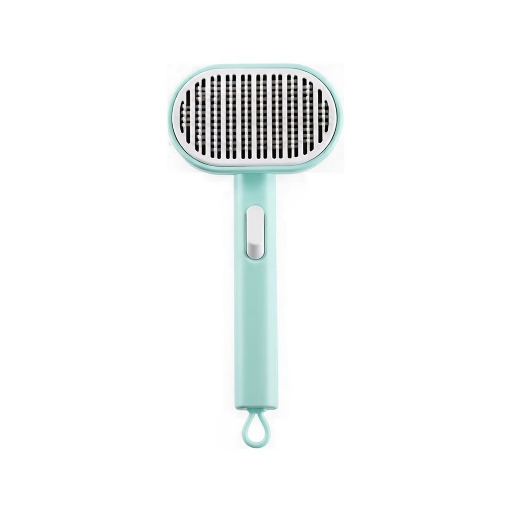 Pet Hair Remover Comb